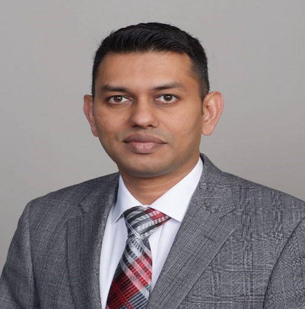 dr. Vishal Kacchia